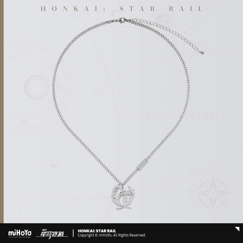 [Pre-Order] Fables About the Stars Series Necklace | Honkai Star Rail (Oct 2024)