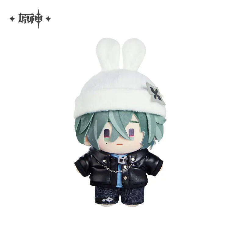 [Pre-Order] Leisurely Winter Series Plushies | Genshin Impact (Jan 2027)