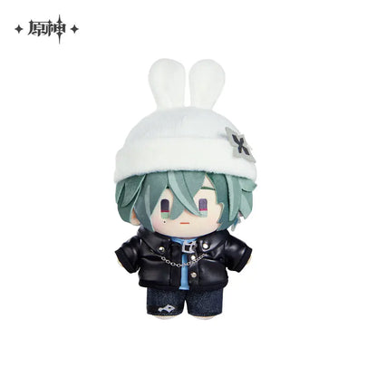 [Pre-Order] Leisurely Winter Series Plushies | Genshin Impact (Jan 2027)