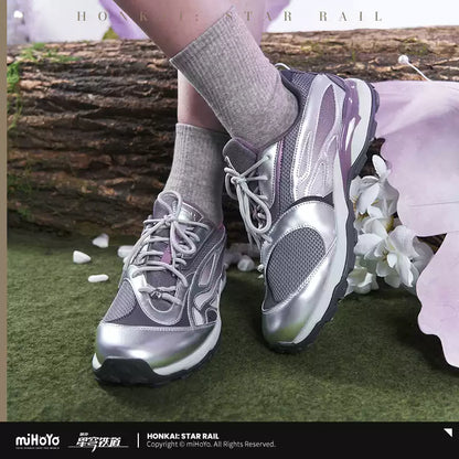 [Pre-Order] Castorice Theme Impression Series Sneakers | Honkai: Star Rail (Oct 2026)