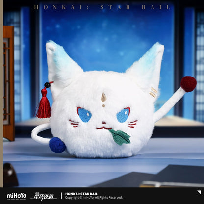 [Pre-Order] Foxhero Plush Dango | Honkai: Star Rail (Within 200 Days)