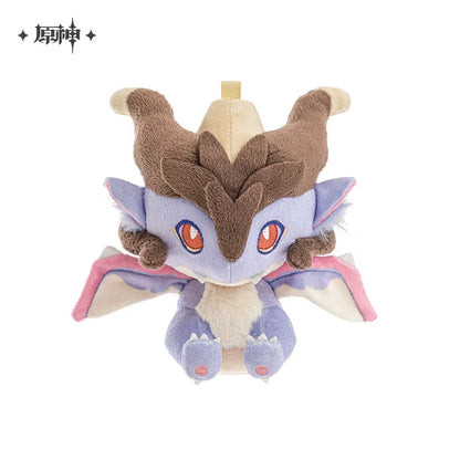[Pre-Order] Little Dragon in the Story Hangable Plushie | Genshin Impact (Sep 2026)