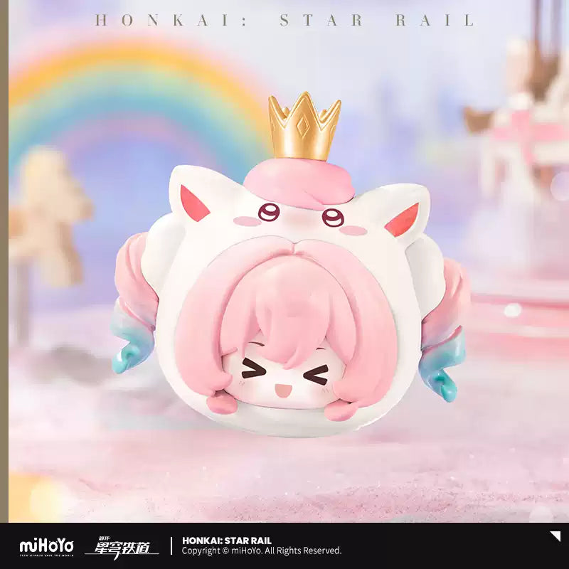 [Pre-Order] Universe Amusement Park Wobble Figure Blind Box | Honkai: Star Rail (Dec 2026)