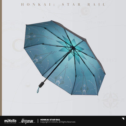 [Pre-Order] Anaxa Theme Impression Series Compact Umbrella | Honkai: Star Rail