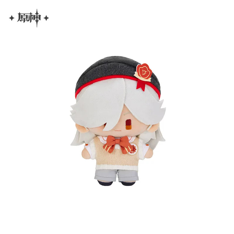 [Pre-Order] Scholarly Tales Series Plushies | Genshin Impact (Oct 2026)