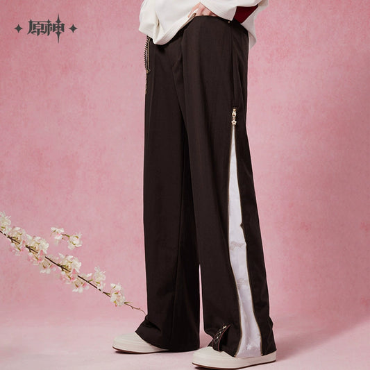 [Official Merchandise] Yae Miko Theme Impression Series Casual Pants | Genshin Impact