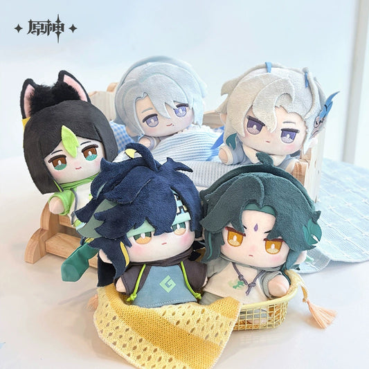 [Pre-Order] Sweet Dream Whispers Series Plushies | Genshin Impact (Feb 2026)