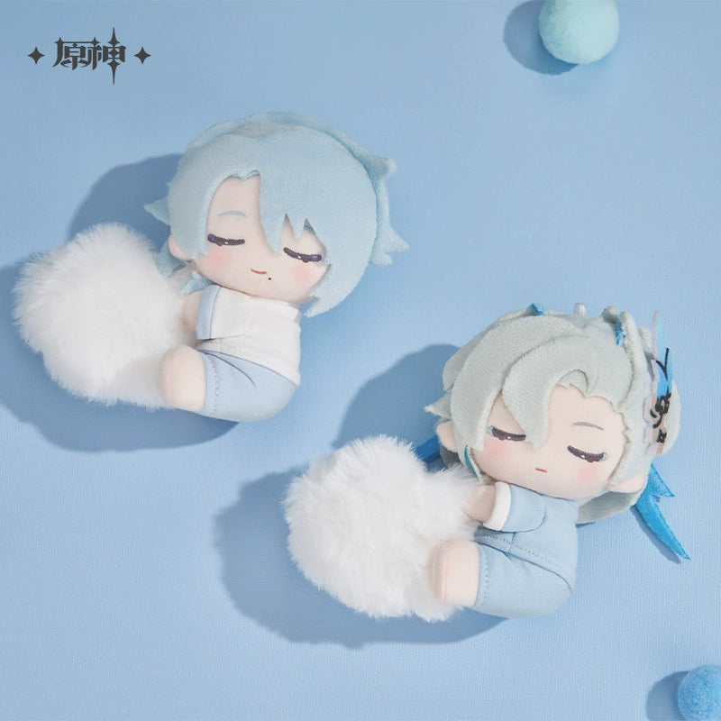 [Pre-Order] Sweet Dream Whispers Series Hangable Plushies | Genshin Impact (Feb 2026)
