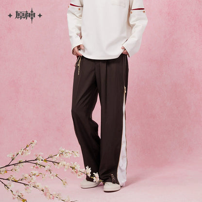 [Pre-Order] Yae Miko Theme Impression Series Casual Pants | Genshin Impact (Nov 2024)