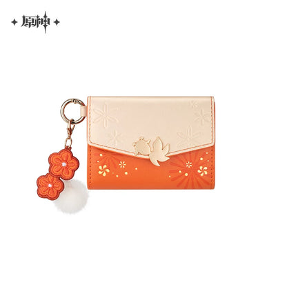 [Pre-Order] Resplendent Feast Series Yoimiya Merchandise | Genshin Impact (Aug 2026)