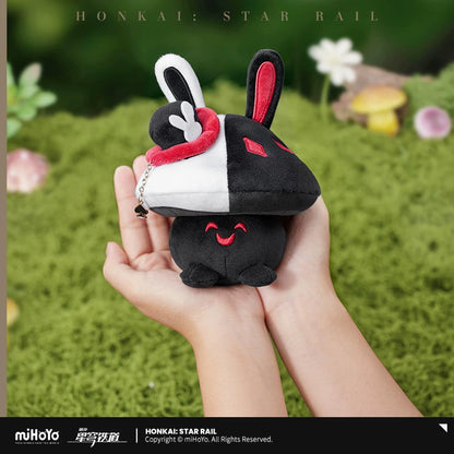 [Pre-Order] Cap & Cottontail Series Plushies | Honkai: Star Rail (Within 200 Days)