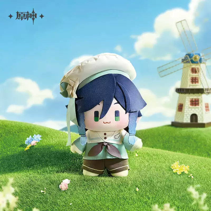 [Pre-Order] Spring Blossom Tales Series Plushies | Genshin Impact (Sept 2026)