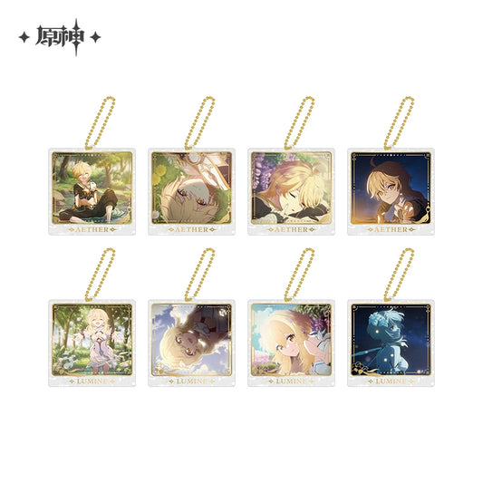 [Pre-Order] The Road Not Taken Series Merchandise | Genshin Impact (Dec 2024)