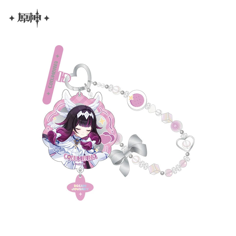 [Pre-Order] Dream Journey Series Merchandise Columbina | Genshin Impact (Sep 2026)