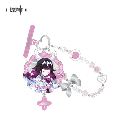 [Pre-Order] Dream Journey Series Merchandise Columbina | Genshin Impact (Sep 2026)
