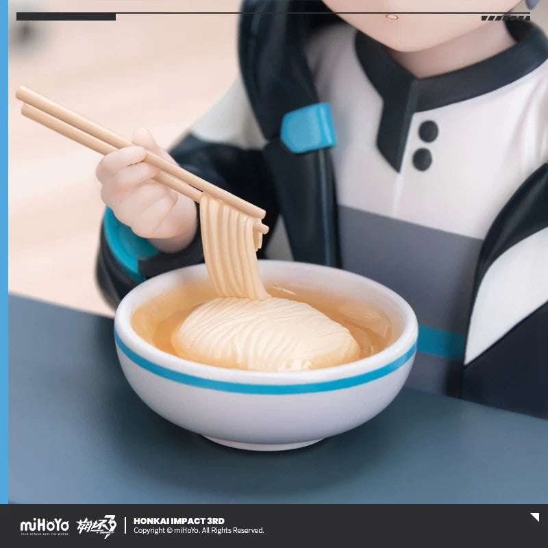 [Official Merchandise] Kevin Figure Little Flame-Chaser Ver. | Honkai Impact 3rd