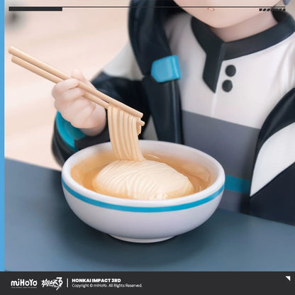 [Official Merchandise] Kevin Figure Little Flame-Chaser Ver. | Honkai Impact 3rd