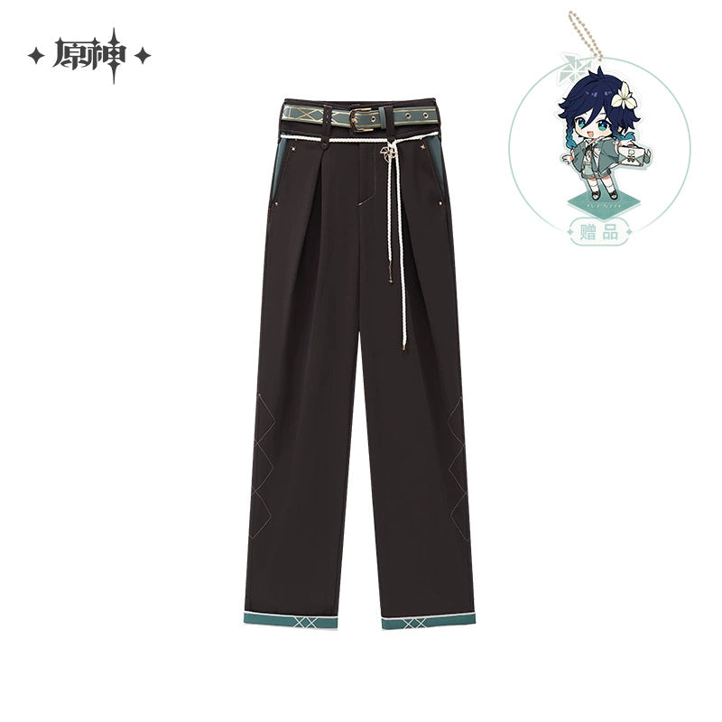 [Pre-Order] Venti Theme Impression Series: Pants | Genshin Impact (July 2024)