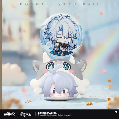 [Pre-Order] Universe Amusement Park Wobble Figure Blind Box | Honkai: Star Rail (Dec 2026)