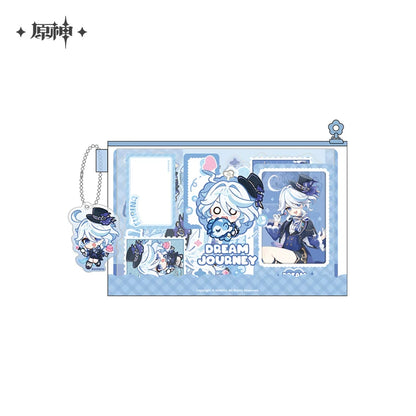 [Pre-Order] Dream Journey Series Merchandise Furina | Genshin Impact (Sep 2026)