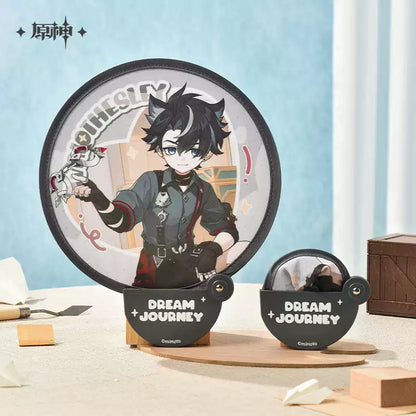 [Pre-Order] Dream Journey Series Merchandise Wriothesley | Genshin Impact (Sep 2026)