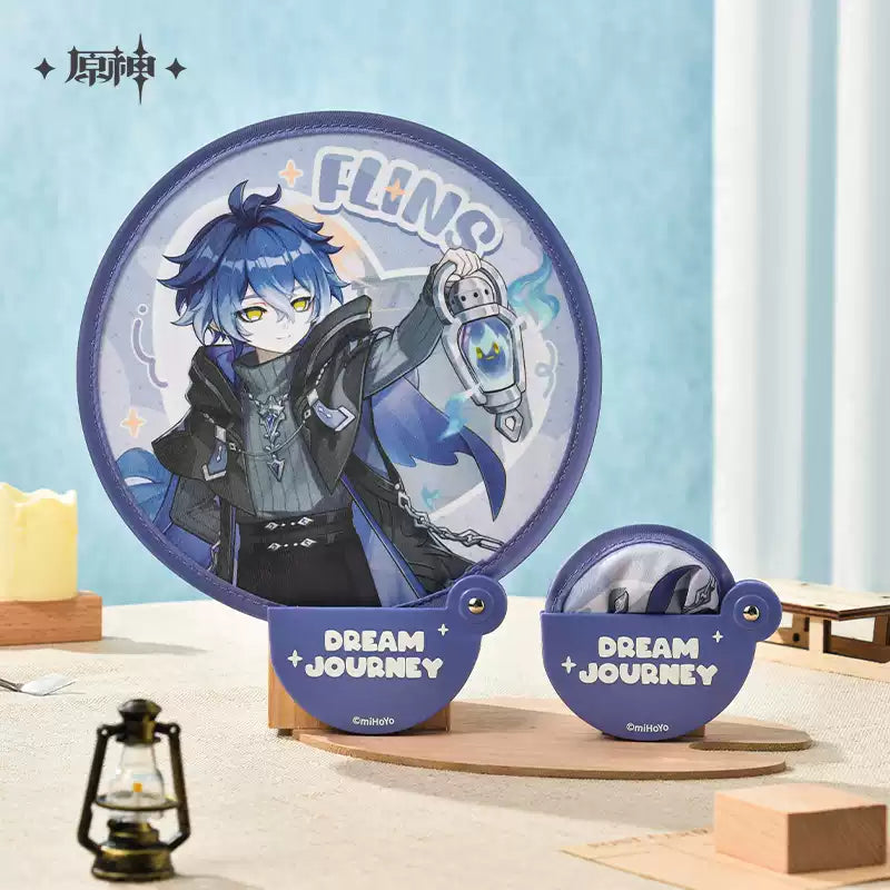 [Pre-Order] Dream Journey Series Merchandise Flins | Genshin Impact (Nov 2026)