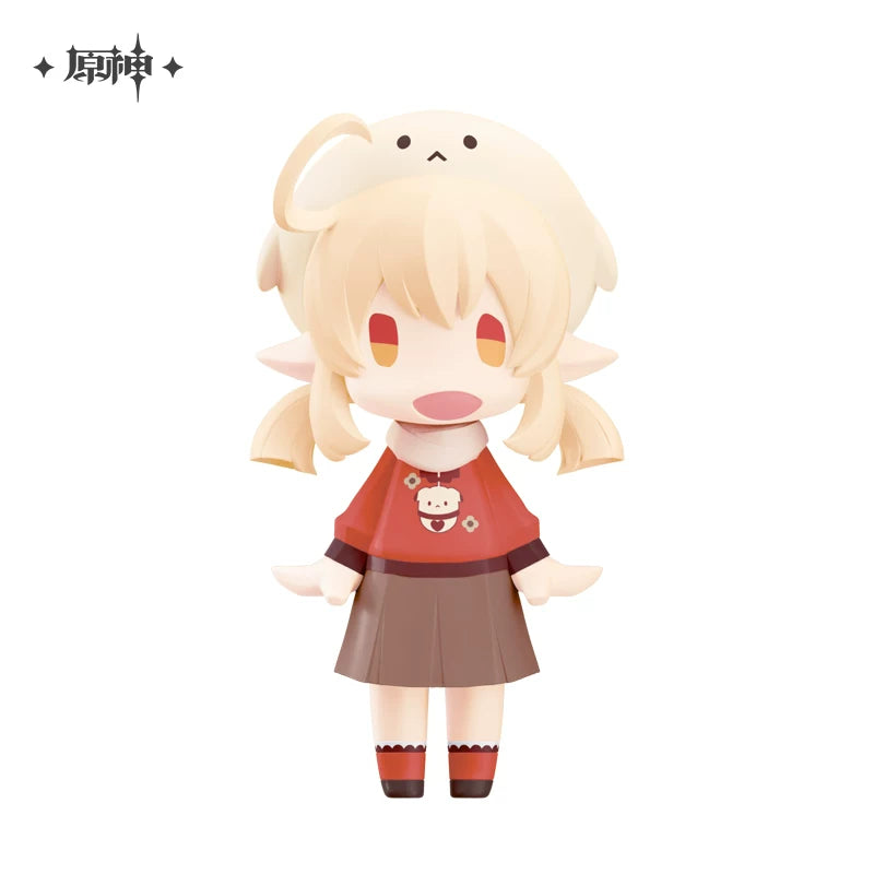 [Pre-Order] HELLO! GOOD SMILE Chibi Figure Klee Ver. | Genshin Impact (Sep 2026)