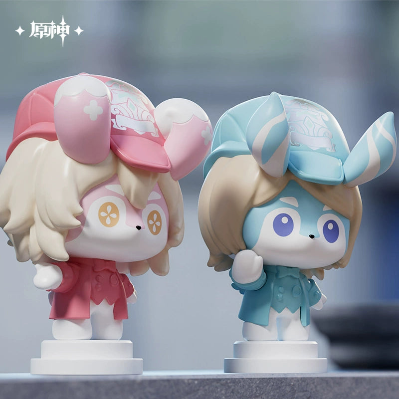 [Pre-Order] Melusine Series Mini Blind Bag | Genshin Impact (Feb 2025)