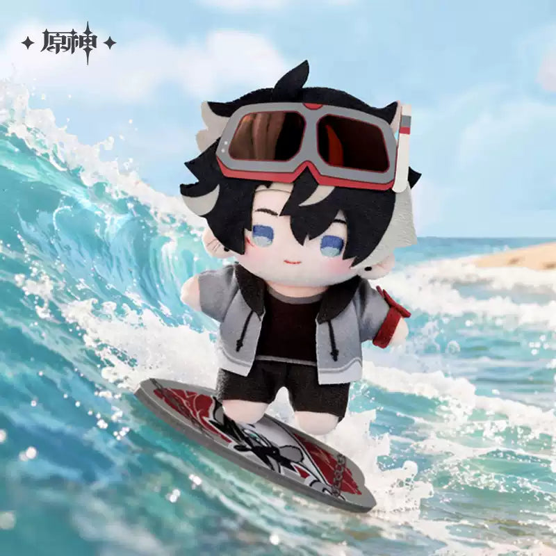 [Pre-Order] Midsummer Party Series Plushies | Genshin Impact (Sep 2026)