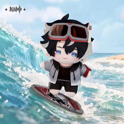 [Pre-Order] Midsummer Party Series Plushies | Genshin Impact (Sep 2026)