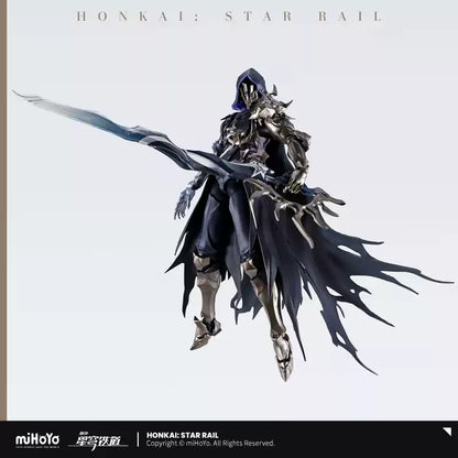 [Pre-Order/Deposit] S.H.Figuarts “The Deepest Dark” Flame Reaver Action Figure | Honkai: Star Rail (Jan 2027)