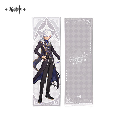 [Pre-Order] Resplendent Feast Series Character Life-size Pillow | Genshin Impact (June 2025)