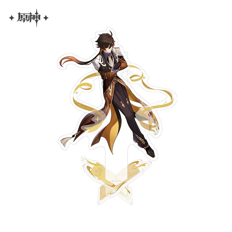 [Pre-Order] Anniversary Celebration Series Merchandise 6th | Genshin Impact (Jan 2027)