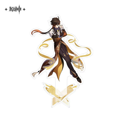 [Pre-Order] Anniversary Celebration Series Merchandise 6th | Genshin Impact (Jan 2027)