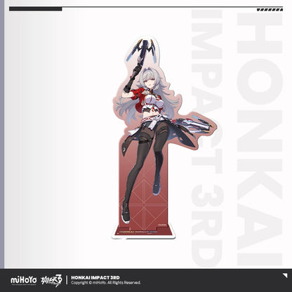 [Pre-Order] Honkai Impact 3rd Part 2 Character Illustration Series Acrylic Standees (June 2024)