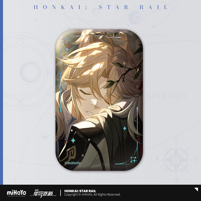 [Official Merchandise] Light Cone Series Long Badges | Honkai: Star Rail