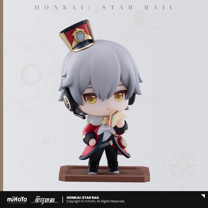 Honkai Star Rail Merchandise