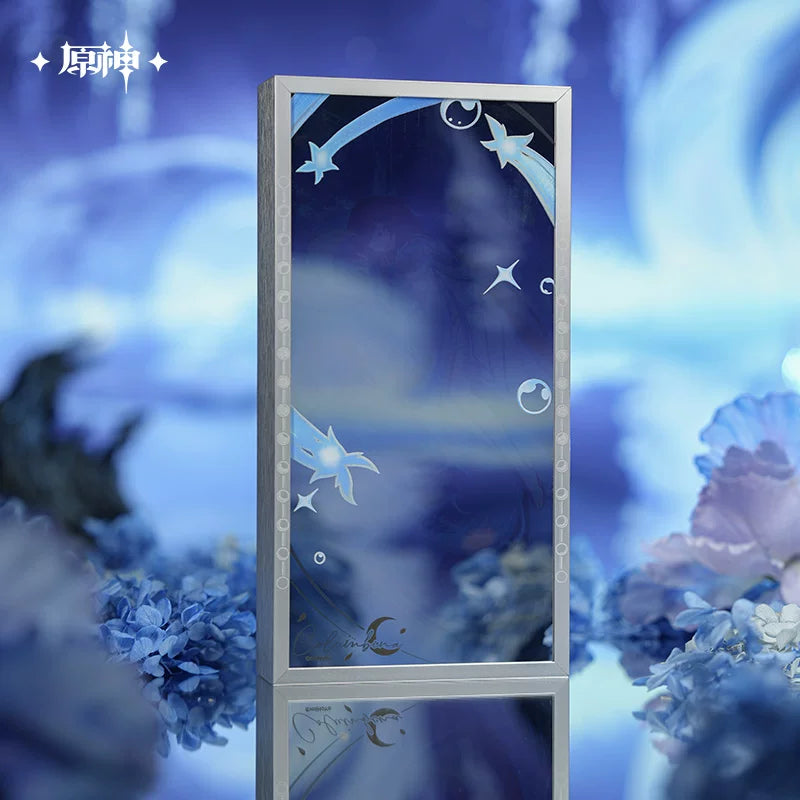 [Pre-Order] Blessing of the New Moon Series Acrylic Lighted Art Frame | Genshin Impact (June 2026)