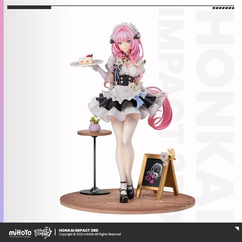 [Official Merchandise] Elysia Miss Pink Figure | Honkai Impact 3rd