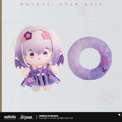 [Pre-Order] Seasonal Doll Series Vol.2 Hangable Plushies | Honkai: Star Rail (Within 200 Days)