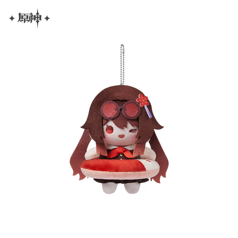 [Pre-Order] Midsummer Party Series Plushies | Genshin Impact (Sep 2026)