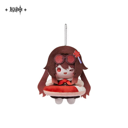[Pre-Order] Midsummer Party Series Plushies | Genshin Impact (Sep 2026)