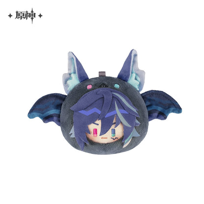 [Official Merchandise] Teyvat Zoo Series Plush Dango Vol.2 | Genshin Impact