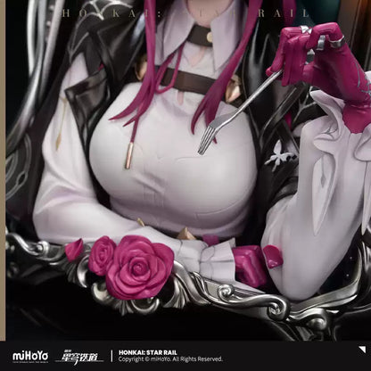 [Pre-Order/Deposit] Kafka: Patience Is All You Need Diorama Frame Figure | Honkai: Star Rail (Feb 2027)