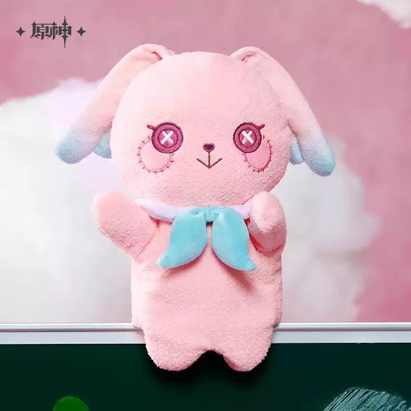 [Pre-Order] Linnea Lop Eared Bunny Plush Hand Puppet | Genshin Impact (Nov 2026)