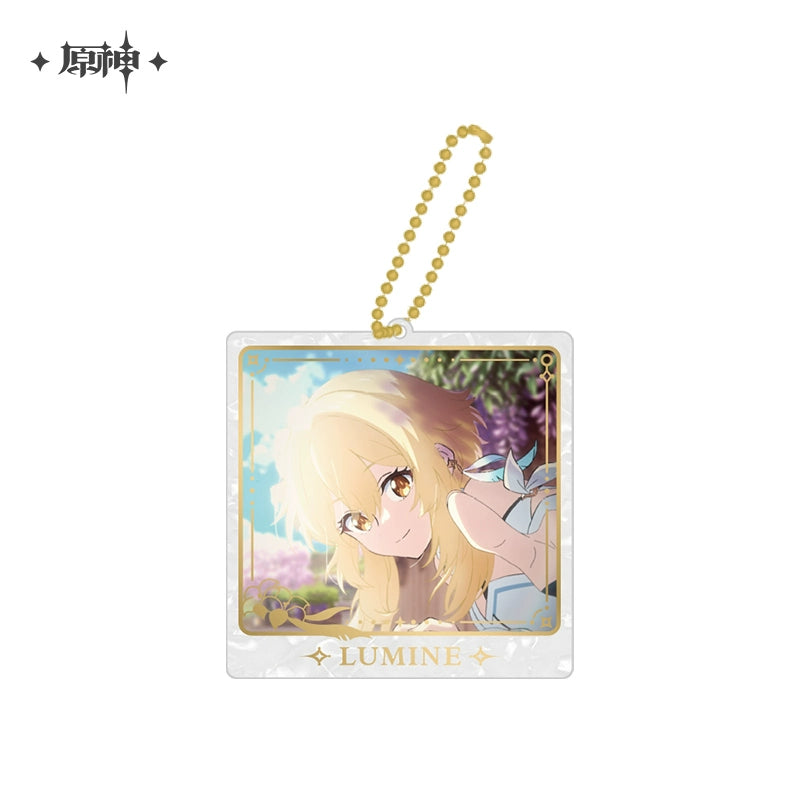 [Pre-Order] The Road Not Taken Series Merchandise | Genshin Impact (Dec 2024)