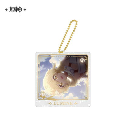 [Pre-Order] The Road Not Taken Series Merchandise | Genshin Impact (Dec 2024)