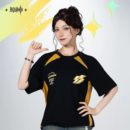 [Pre-Order] Xilonen Impression T-shirt | Genshin Impact (Sept 2025)