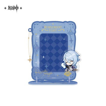 [Pre-Order] Resplendent Feast Series Kamisato Ayato Merchandise | Genshin Impact (Aug 2026)