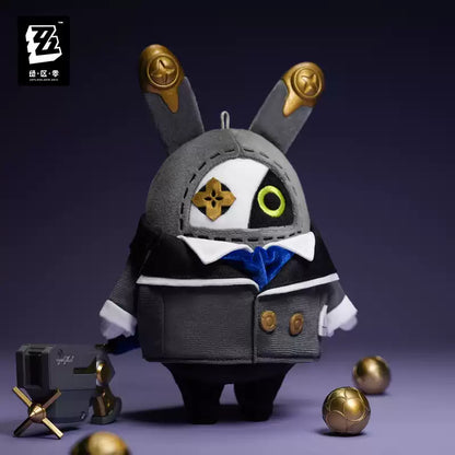 [Pre-Order] En-Nah Series SP Hangable Bangboo Plushies | Zenless Zone Zero (Jul 2026)